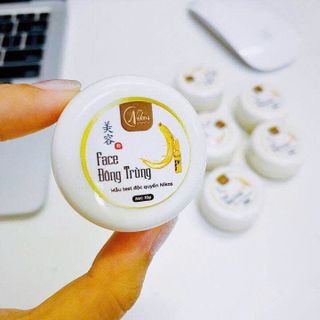 Kem Face Đông Trùng Nicos Beauty 10g