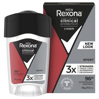 Lăn Khử Mùi Rexona