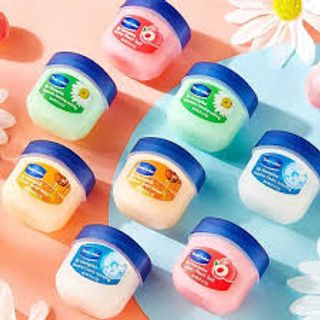 Set Dưỡng Môi Vaseline