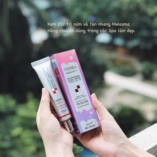 Kem Dưỡng Melasma-X 3D