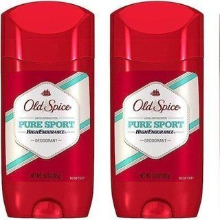 Lăn Sáp Khử Mùi Old Spice Pure 85g