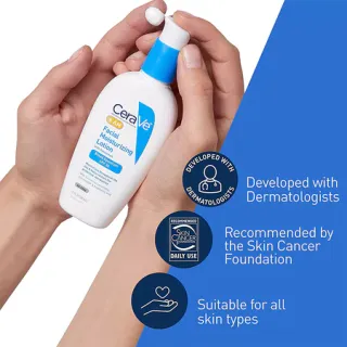 Kem dưỡng ẩm Cerave 89ml