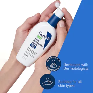 Kem dưỡng ẩm Cerave 89ml