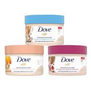 Tẩy Tế Bào Chết Doves