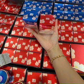 Kem Meiduzi Nhật Bản