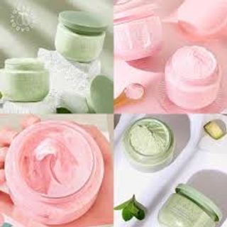 Tẩy Tế Bào Chết Bơ Heyxi