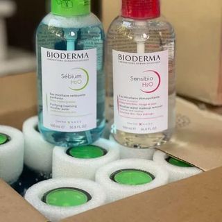 Tẩy Trang Bioderma (500ml)