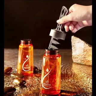 Gel Vuốt Tóc Có Lược Baoshi Gentlemans 260ml