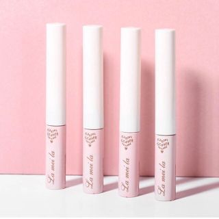 MASCARA LAMEILA LÀM DÀY VÀ CONG MI CHỐNG NƯỚC