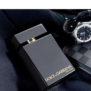 Nước hoa nam Dolc e&Gabbana The One For Men EDP Intense - 100ml