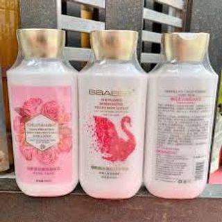 Dưỡng Thể BBAESS 300ml