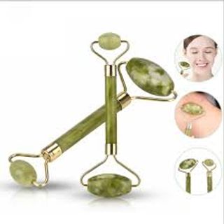 Thanh Lăn Đá Massage Mặt Nâng Cơ