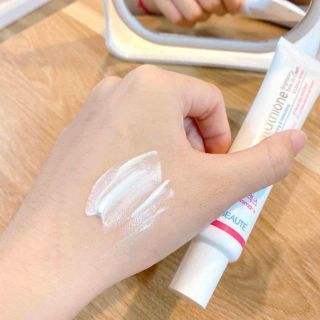 Kem Dưỡng Trắng Da Melasma