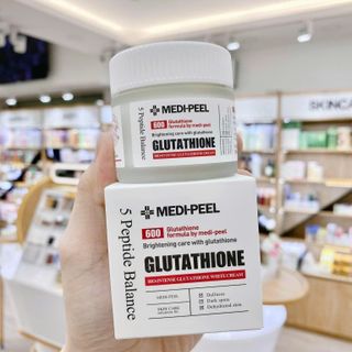 Kem dưỡng trắng da Medi-Peel