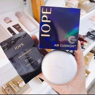Phấn Nước Iope