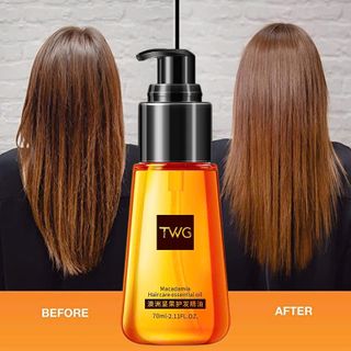 Dầu Dưỡng Tóc TWG 70ml (Chuẩn Trung)