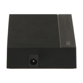 Switch IMOU SF108C 8 port tốc độ 100Mbps, công suất chuyển mạch 1.6Gbps, DC5V 1A, chống sét: 2KV
