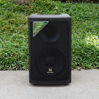 Loa Kéo Nanomax S-01 Bass 20cm 680w Karaoke Bluetooth