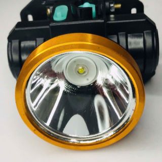 ĐÈN PIN ĐỘI ĐẦU A4 30W CHIẾU XA SIÊU SÁN KÈM SẠC VÀ DÂY ĐEO GD204 - LADY'S PASSION
