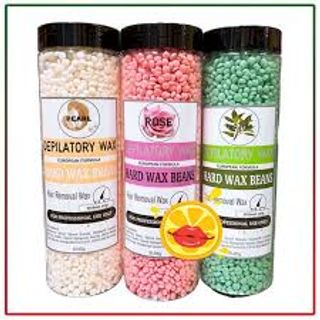 Sáp Wax Lông Hủ 400g