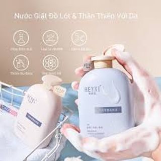 Nước Giặt Quần Lót HEYXI