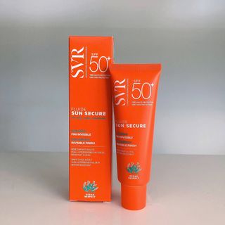 Kem Chống Nắng SVR Sun Secure