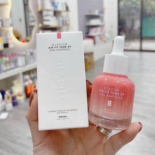 SERUM CHỐNG NẮNG FEELXO GLACIER (30ml)
