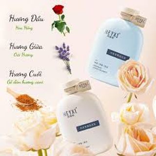 Nước Giặt Quần Lót HEYXI