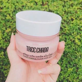 Kem makeup Tree Chada Thái 50ml