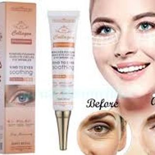 Kem Trị Thâm Bọng Mắt Collagen 701