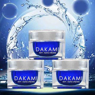 Kem Face Chống Lão Hóa DAKAMI
