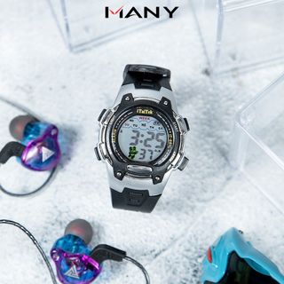 Đồng hồ điện tử trẻ em Itaitek 651L năng động chống thấm nước