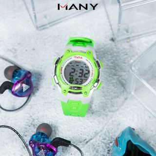 Đồng hồ điện tử trẻ em Itaitek 651L năng động chống thấm nước