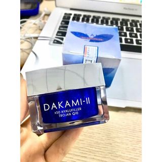 Kem Face Chống Lão Hóa DAKAMI