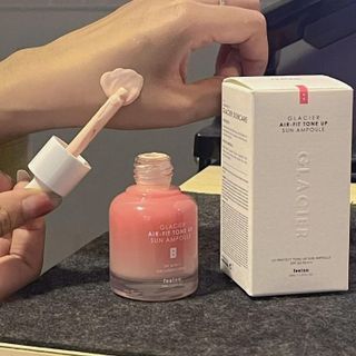 SERUM CHỐNG NẮNG FEELXO GLACIER (30ml)