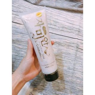 Tẩy Tế Bào Chết sữa gạo Hàn Quốc (350ml)
