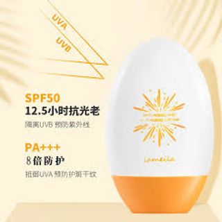 Chống Nắng Lameila 50ml