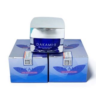 Kem Face Chống Lão Hóa DAKAMI