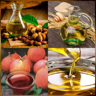 Dịch Vụ Gia Công Dầu Ăn Em Bé – Tuk Green, Chất Lượng Cao Và Hỗ Trợ Toàn Diện