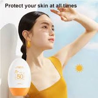 Chống Nắng Lameila 50ml