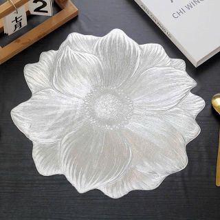 Tấm lót bàn ăn hoạ tiết sang trọng