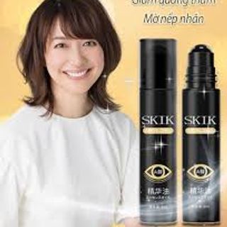 Lăn Trị Thâm Mắt SKIK