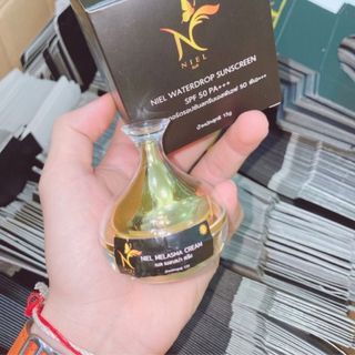 Kem Dưỡng Da, Kem Nám Thái Lan NIEL 15g