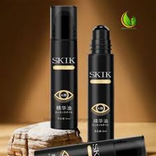 Lăn Trị Thâm Mắt SKIK