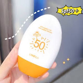 Chống Nắng Lameila 50ml