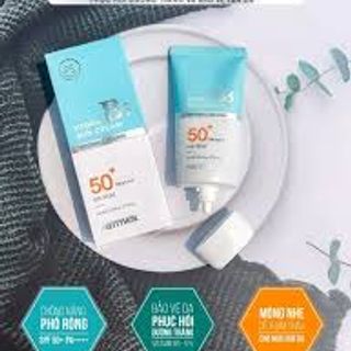 Kem Chống Nắng Pretty Skin B5