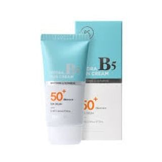 Kem Chống Nắng Pretty Skin B5