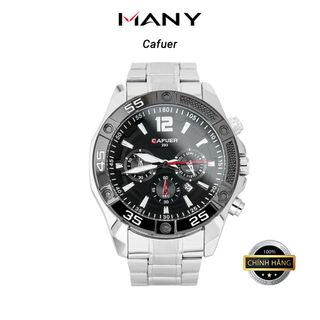 Đồng Hồ Nam Năng Động Cafuer 29 trẻ trung