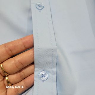 Áo sơ mi tay ngắn cao cấp,Chất vải mềm mịn, không nhăn