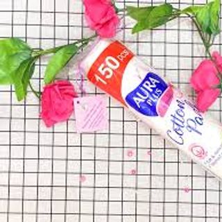 Bông Tẩy Trang Aura